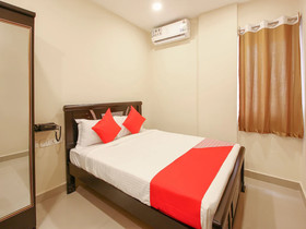 OYO 14266 Flagship Serilingampally