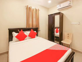 OYO 14266 Flagship Serilingampally