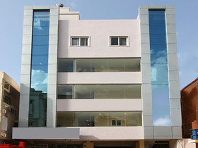 OYO 14266 Flagship Serilingampally