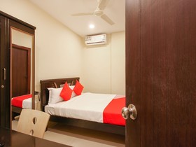 OYO 14266 Flagship Serilingampally