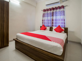 OYO 14348 Flagship Apollo Hospital