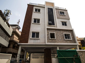 OYO 14348 Flagship Apollo Hospital