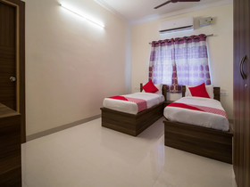 OYO 14348 Flagship Apollo Hospital