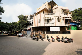 OYO 15141 Townvilla Guest House