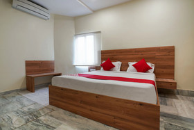 OYO 15141 Townvilla Guest House