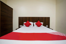 OYO 15141 Townvilla Guest House