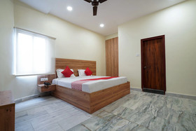 OYO 15141 Townvilla Guest House