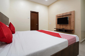 OYO 15141 Townvilla Guest House