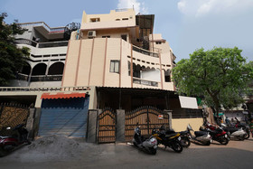 OYO 15141 Townvilla Guest House
