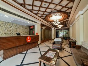 Hotel Holly Hock by OYO Rooms