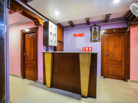 OYO 18310 Adda