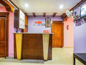 OYO 18310 Adda