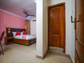 OYO 18310 Adda