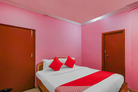 OYO 18510 Hotel Sri Venkateshwara