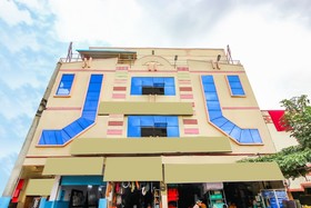 OYO 18510 Hotel Sri Venkateshwara