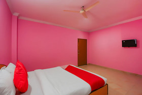 OYO 18510 Hotel Sri Venkateshwara