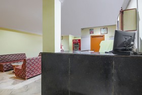 OYO 18510 Hotel Sri Venkateshwara