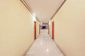 OYO 18510 Hotel Sri Venkateshwara