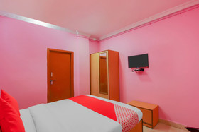 OYO 18510 Hotel Sri Venkateshwara