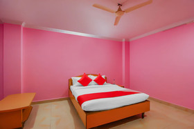 OYO 18510 Hotel Sri Venkateshwara