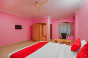 OYO 18510 Hotel Sri Venkateshwara