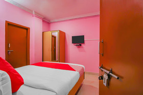 OYO 18510 Hotel Sri Venkateshwara