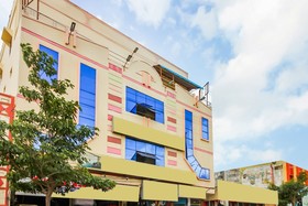 OYO 18510 Hotel Sri Venkateshwara