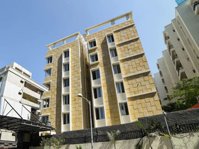 SilverKey Executive Stays 40736 Divine Babylon 2