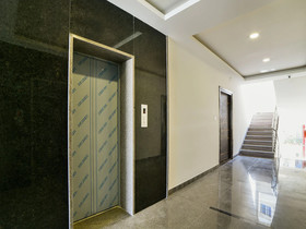 SilverKey Executive Stays 40736 Divine Babylon 2