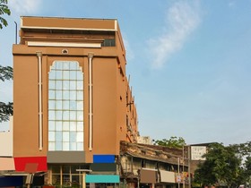 Hotel Pearl City by OYO Rooms