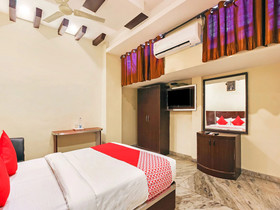 Hotel Pearl City by OYO Rooms