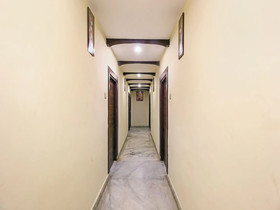 Hotel Pearl City by OYO Rooms