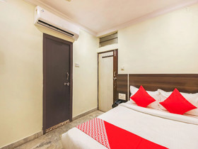Hotel Pearl City by OYO Rooms