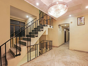 Hotel Pearl City by OYO Rooms
