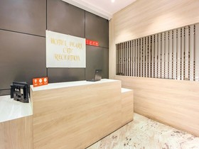 Hotel Pearl City by OYO Rooms