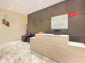Hotel Pearl City by OYO Rooms