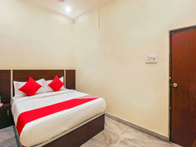 Hotel Pearl City by OYO Rooms