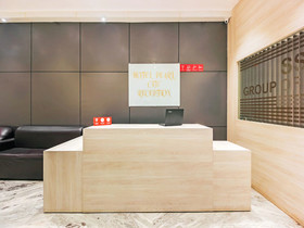 Hotel Pearl City by OYO Rooms