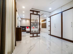 OYO 22423 Taj Villa Guest House