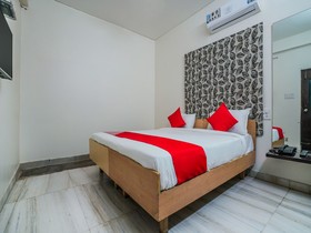 OYO 22423 Taj Villa Guest House