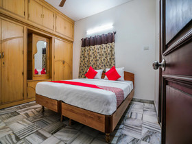 OYO 22423 Taj Villa Guest House