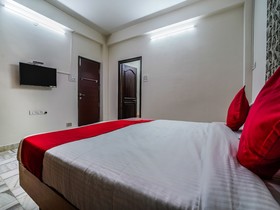 OYO 22423 Taj Villa Guest House