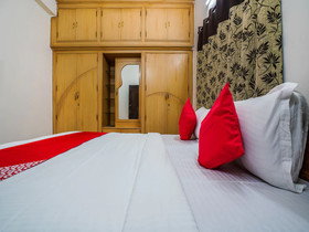 OYO 22423 Taj Villa Guest House