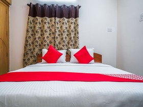 OYO 22423 Taj Villa Guest House