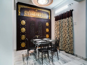 OYO 22423 Taj Villa Guest House