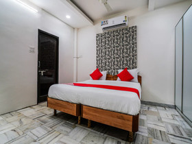 OYO 22423 Taj Villa Guest House