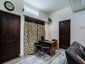 OYO 22423 Taj Villa Guest House
