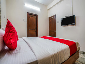 OYO 22423 Taj Villa Guest House