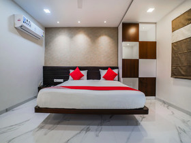 OYO 22423 Taj Villa Guest House