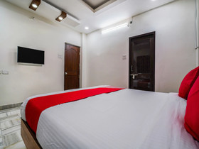 OYO 22423 Taj Villa Guest House